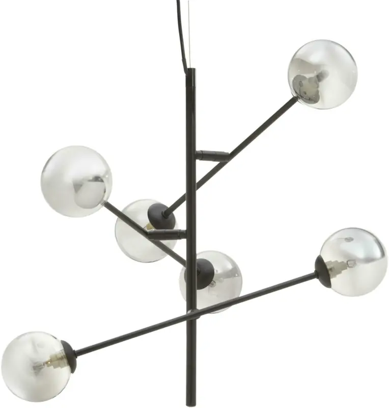 Hängeleuchte Spike max. 6 Watt