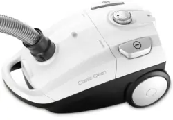 Bodenstaubsauger Classic Clean von TRISA