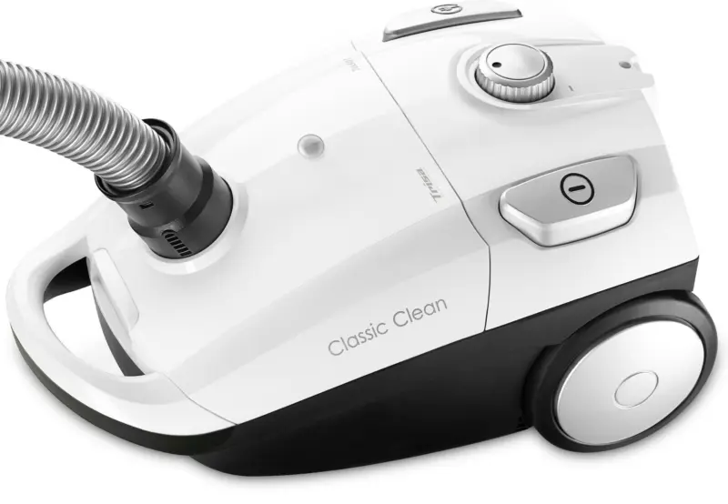Bodenstaubsauger Classic Clean von TRISA