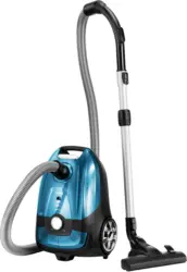 Bodenstaubsauger Comfort Clean von TRISA