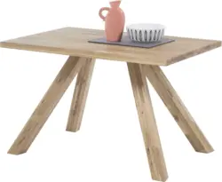 Esstisch 'Leonard' , ca 120x80 cm, aus Eiche