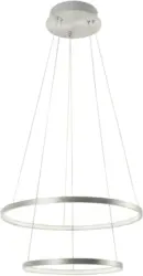 LED-Hängeleuchte Lolasmart max. 22,5 Watt