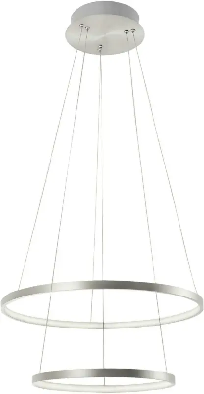 LED-Hängeleuchte Lolasmart max. 22,5 Watt