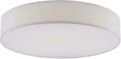 LED-Deckenleuchte Lolasmart-Kiara max. 36 Watt Deckenlampe