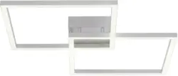 LED-Deckenleuchte Maxi max. 12,5 Watt Deckenlampe