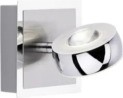 LED-Wandleuchte Opti max. 3Watt Wandlampe