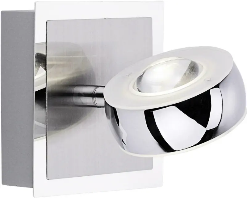LED-Wandleuchte Opti max. 3Watt Wandlampe