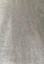 mömax Hochflorteppich Nemo in Grau ca. 60x110cm