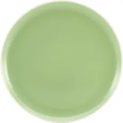 Dessertteller Violet dreams aus Steinzeug