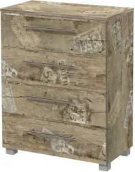 Kommode 'Danu' , eiche