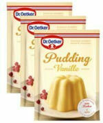 Volg Dr. Oetker Pudding