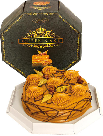 Torte