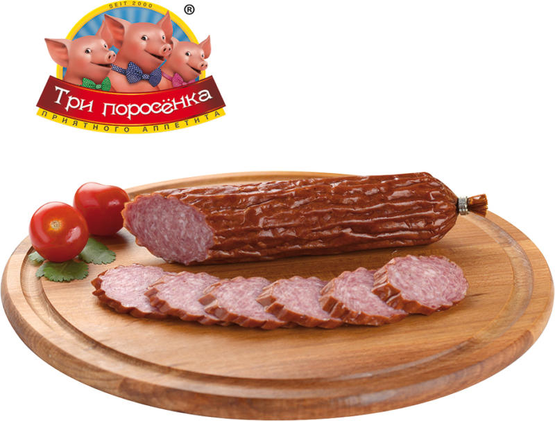 Kochsalami