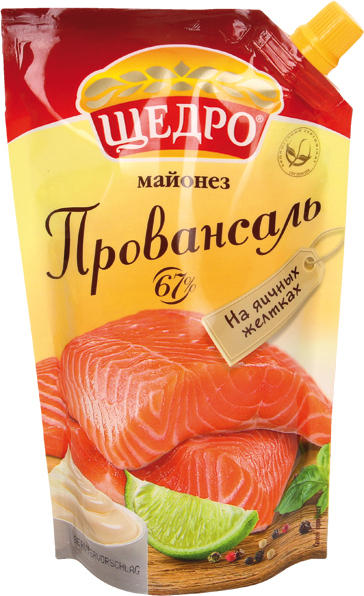 Salatmayonnaise