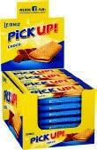 -25% auf Pick Up Produkte