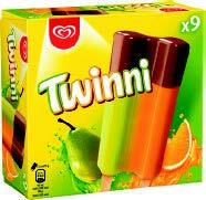 -25% auf Eis & Eisgebäck