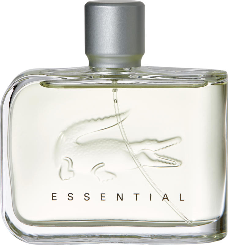 Lacoste , Essential pour Homme, Eau de Toilette, Vapo, 125 ml