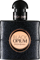 Yves Saint Laurent, Black Opium, eau de parfum, spray, 30 ml