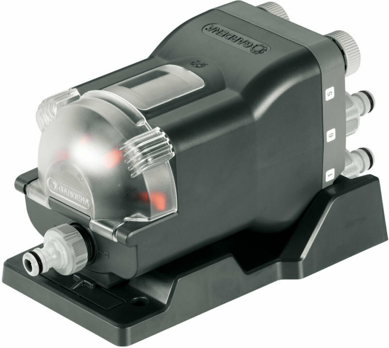 Wasserverteiler „automatic“