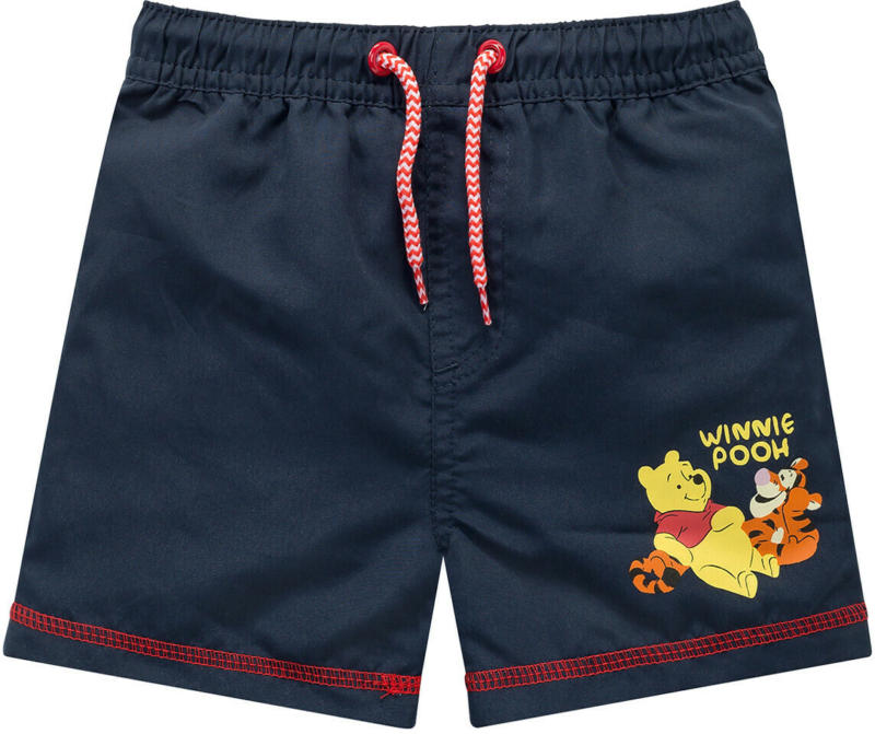 Winnie Puuh Badeshorts mit Tunnelzug (Nur online)