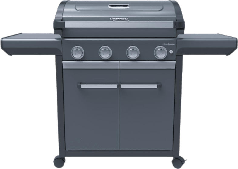 4 Series Premium 37384 Gasgrill