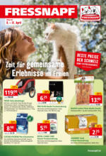 Fressnapf Angebote
