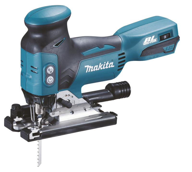 Makita DJV181Z Akku-Pendelhubstichsäge solo