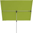 Parasol droit ACTIV BALKON 180X120 180x180cm