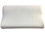 Ergonomisches Kopfkissen JUN 54x31cm