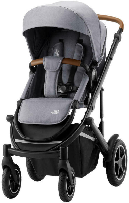 Kinderwagen Smile III