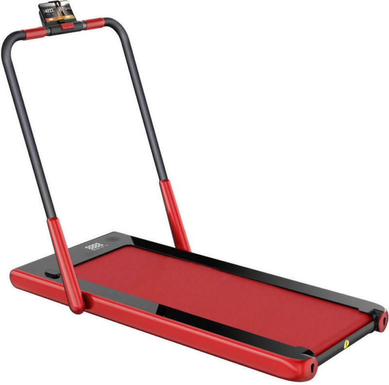 Laufband Nabo LB 100 ROT