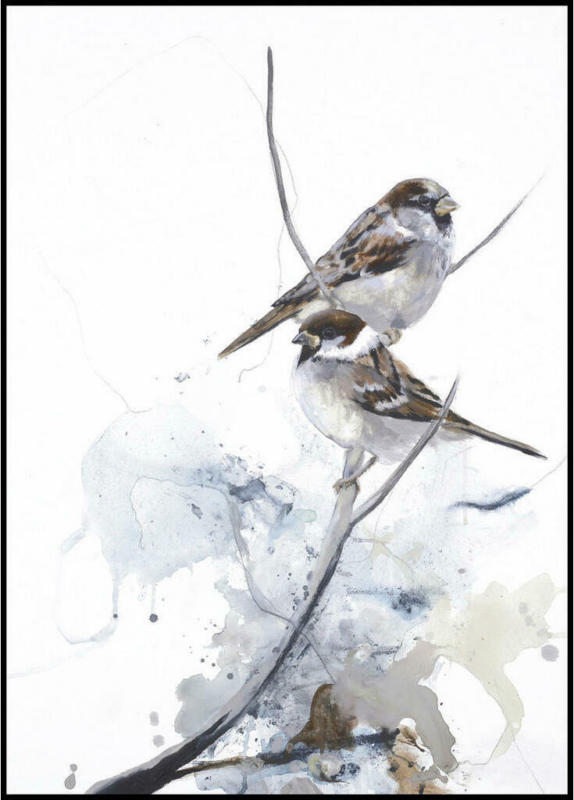 Bild 50/70 cm