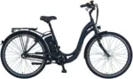 mömax Dornbirn - Ihr Trendmöbelhaus in Dornbirn Elektrofahrrad City ECC 3200 28', RH 46cm, max. 50km