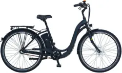Elektrofahrrad City ECC 3200 28', RH 46cm, max. 50km
