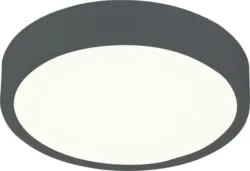 LED-Deckenleuchte Lucena max. 28 Watt Deckenlampe