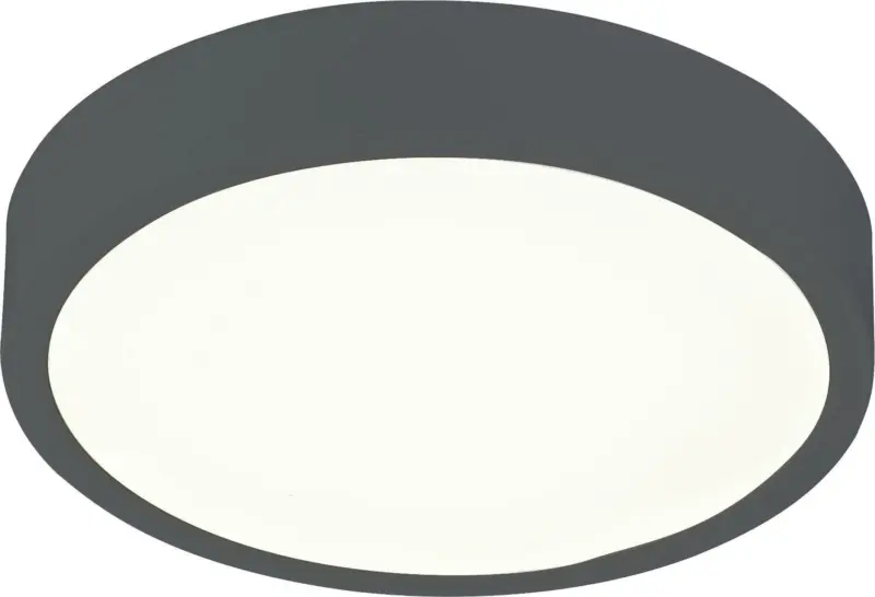LED-Deckenleuchte Lucena max. 28 Watt Deckenlampe