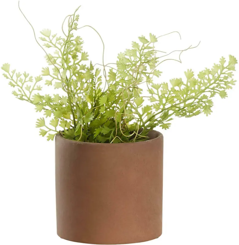 Übertopf Terra Ø ca. 10,5cm