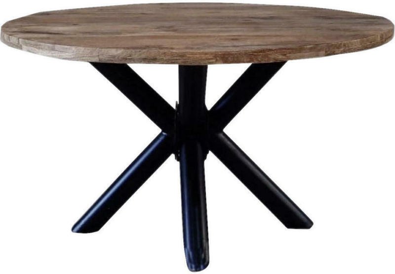 Esstisch in Holz 120/120/77 cm