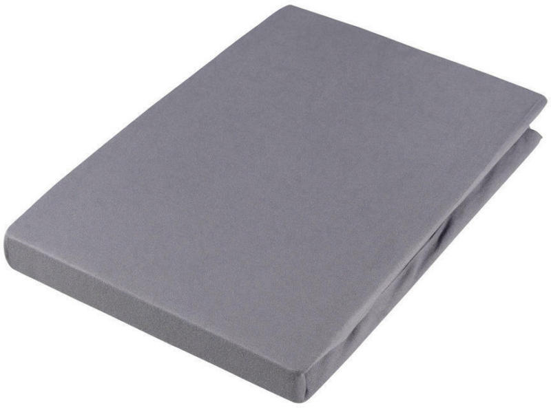 Spannleintuch 100/200 cm