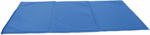 HELLWEG Baumarkt Kühlmatte M, 90x50 cm, blau