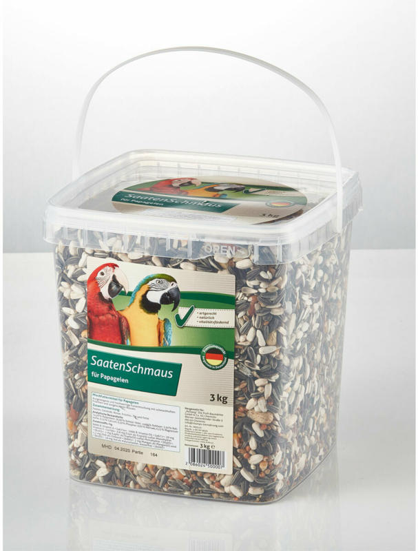SaatenSchmaus 3 kg