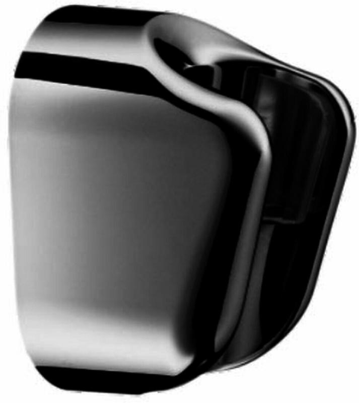 Brausehalter „Porter C“, chrom