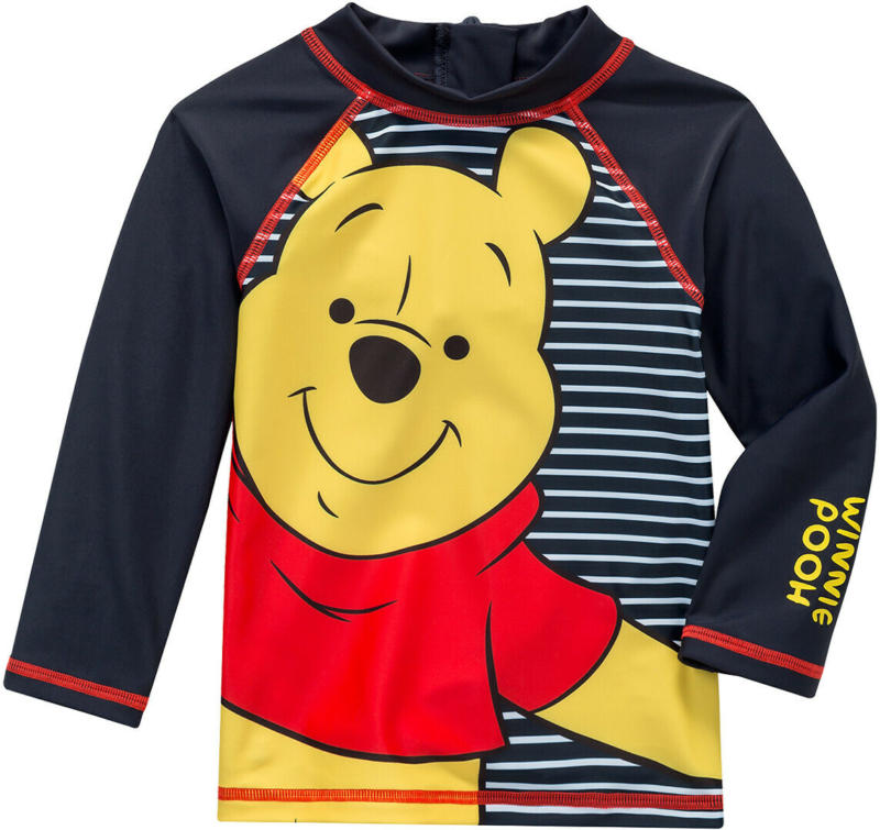 Winnie Puuh UV-Badeshirt (Nur online)