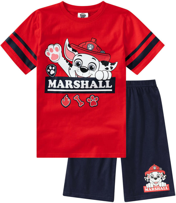 PAW Patrol Shorty mit Print (Nur online)