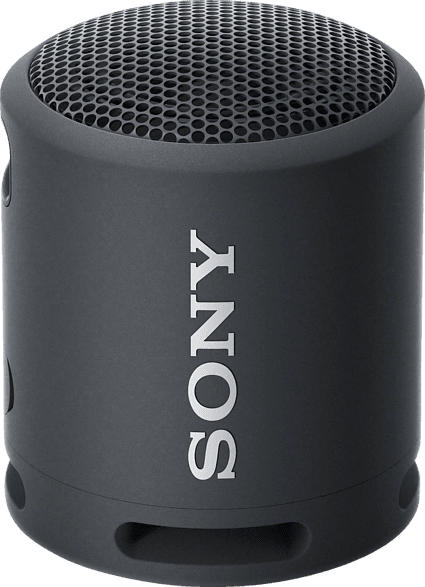 Sony SRS-XB13 Bluetooth Lautsprecher, schwarz