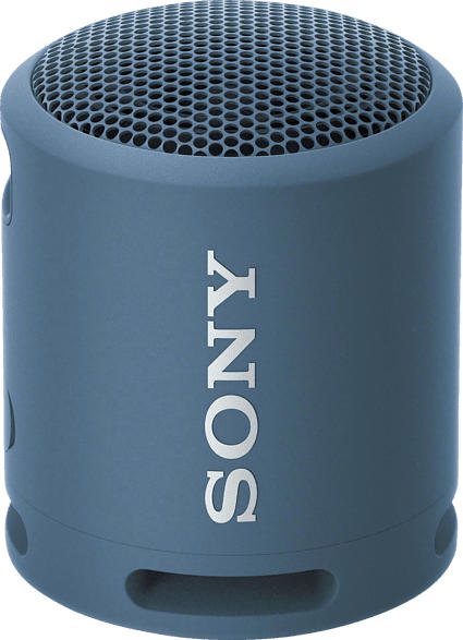 Sony SRS-XB13 Bluetooth Lautsprecher, blau