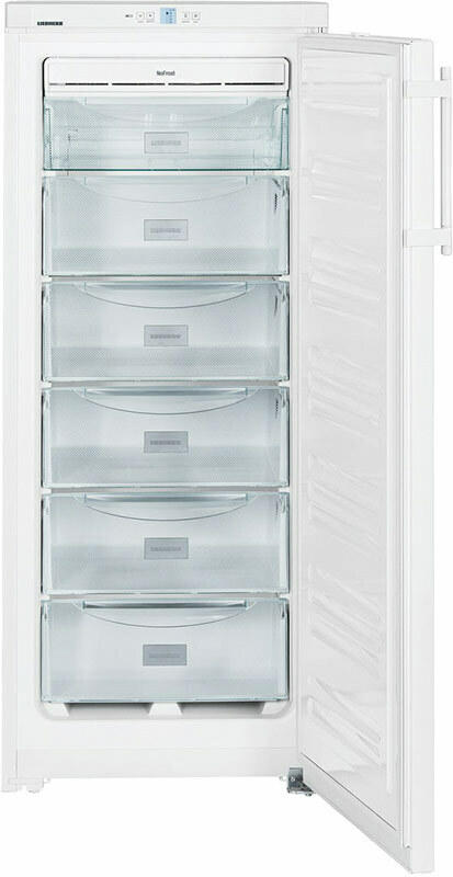 Gefrierschrank Liebherr GNP 2313-21