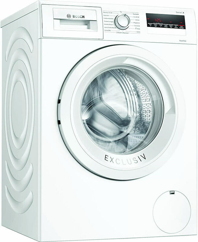 Bosch Waschmaschine WAN 28 K 98