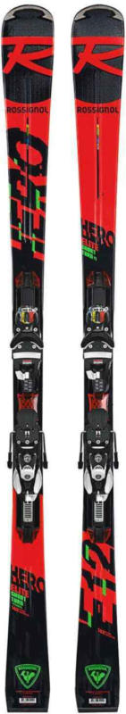 Rossignol Hero Elite ST TI inkl. Rossignol NX 12 Konect GW B80 -