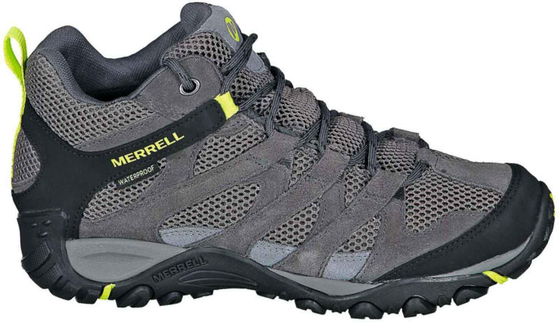 Merrell Scarpa da trekking da uomo Alverstone -